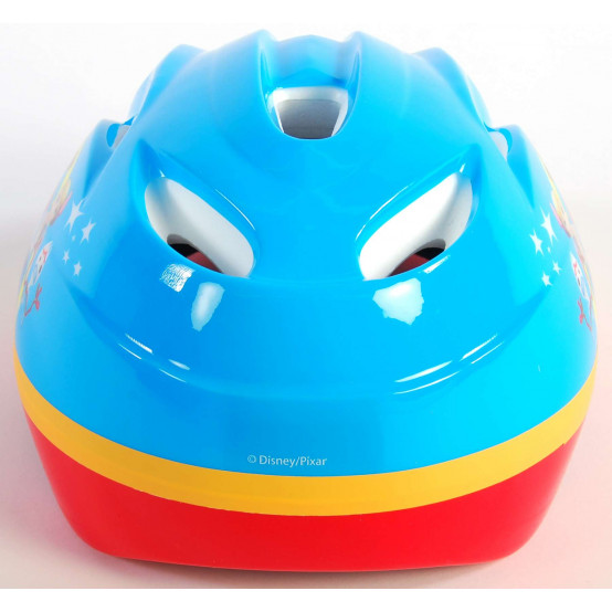 Disney Toy Story dětská helma na kolo, 51-55 cm